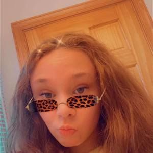 Meet your Posher, Amya